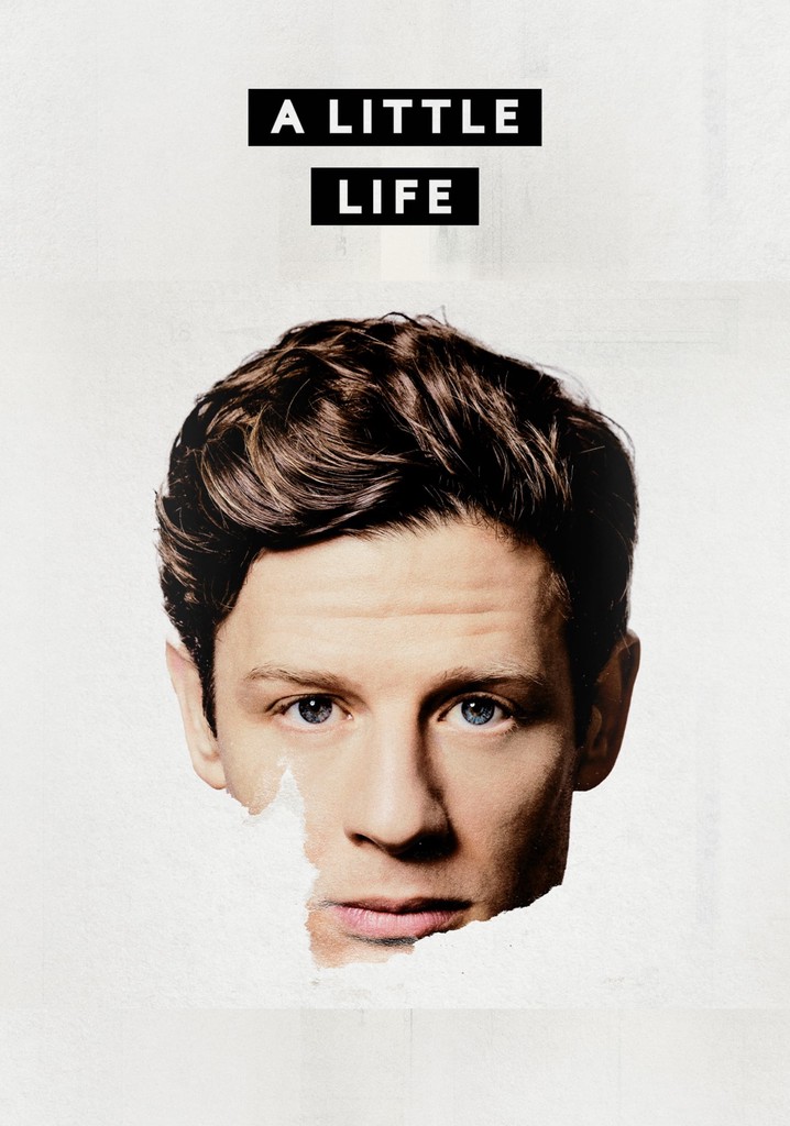 A Little Life movie watch streaming online